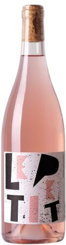 Cantina Canaio Toscana IGT Syrah Rosato Le Petit  2022 0,75 ℓ