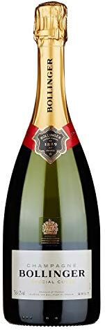 Bollinger Special Cuvee' con Astuccio 7010752 Champagne, Cl 75