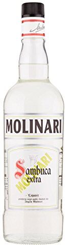 Molinari Sambuca  4015001.1 Liquore, L 1