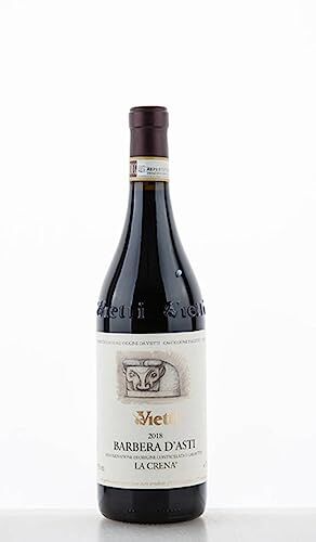 Vietti La Crena Barbera D'asti Docg Castiglione Falletto  Cl 75