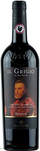 San Felice Chianti Classico DOCG Il Grigio  Riserva 2014