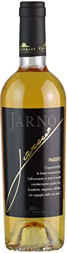 Castorani Passito Colline Pescaresi Jarno 0,5L