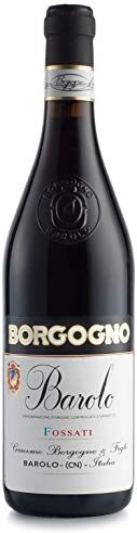 Borgogno BAROLO FOSSATI 2015  DOCG