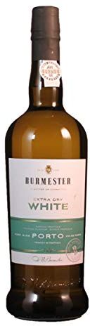 Burmester Extra Dry White Port