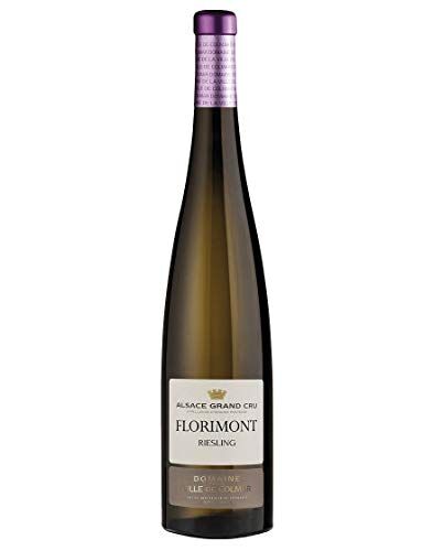 Domaine de la Ville de Colmar Alsace Grand Cru AOP Riesling Florimont  2020 0,75 ℓ