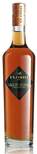 sicilia bedda Marsala Vergine Baglio Florio 2001 Cl. 50 19°