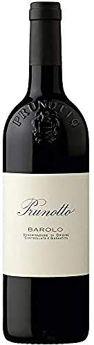 Prunotto Barolo Vino DOCG, 75 cl