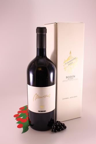 Kellerei Bozen Lagrein Merlot Mauritius Prestige Magnum 2017 Cantina Bolzano