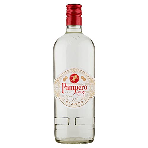 Pampero Rum Blanco 1 L