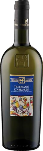 TENUTA ULISSE Trebbiano d'Abruzzo DOP