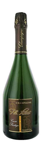 Champagne Th Petit Champagne"Th Petit" Cuvée Prestige 2006-0,75L 1 Stella Guide Hachette 2017 Segnalato Da Intravino 2019 Con 91 Punti Selezione Oro Divinamente Francia® Esclusiva Italia Relais & Champagne