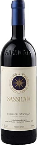 Tenuta San Guido Sassicaia 2020