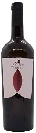 LA TRAVANESCA VINO PASSERINA 75 CL