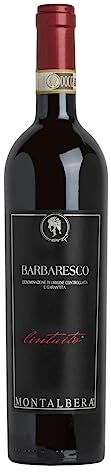 Montalbera Barbaresco Lintuito 2019