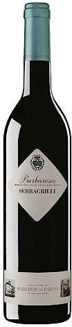 MARCHESI DI BAROLO Barbaresco "SERRAGRILLI" DOCG