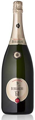 Berlucchi 61 Brut Magnum Franciacorta Docg Cl 150