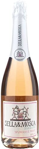 Sella & Mosca Alghero Torbato Spumante Rosé Brut