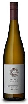 Cesconi VINO BIANCO NOSIOLA IGT VIGNETI D. DOLOMITI    75 cl