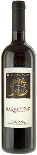 Russo Barbicone IGT 2012-3 lt.