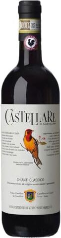 Castellare di Castellina Chianti Classico DOCG  2022 0,75 ℓ