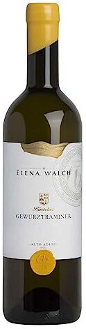 Elena Walch Gewurztraminer 2014 Argentum Bonum "VIGNA KASTELAZ" DOC