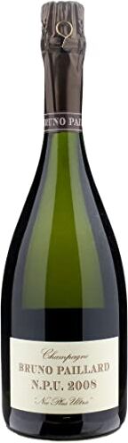 Bruno Paillard Champagne NPU Extra Brut 2008