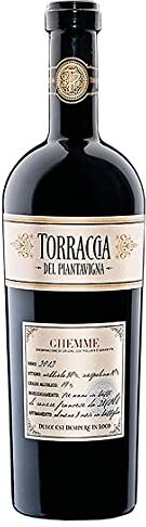 Torraccia del Piantavigna Ghemme DOCG  2016 0,75 ℓ