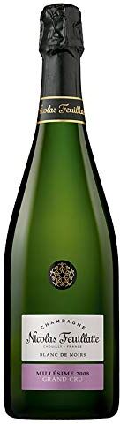 Nicolas Feuillatte Champagne Pinot Nero Grand Cru 2008