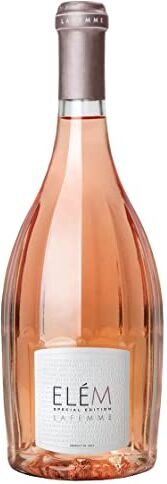 Elém Langhe DOC Rosato Special Edition La Femme  0,75 ℓ