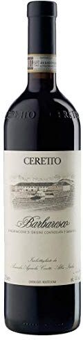 Ceretto Barbaresco DOCG  2020 0,75 ℓ