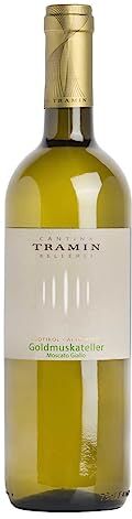 Tramin Moscato Giallo Amabile DOC