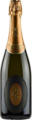 Vezzoli Franciacorta Brut Millesimato 2014