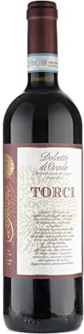 Tre Secoli Dolcetto D'Ovada Doc 750ml