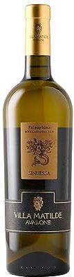 Villa Matilde , Falanghina Sinuessa, 750ml