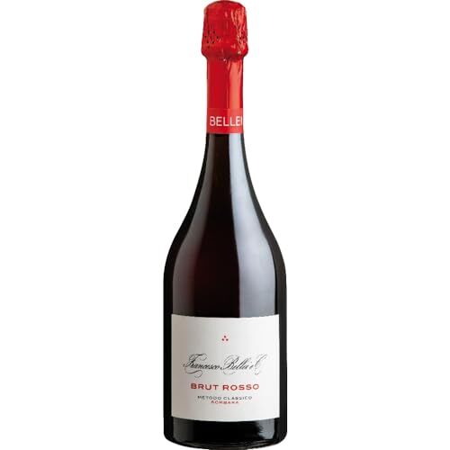 Generico Francesco Bellei Lambrusco di Sorbara Brut Rosso DOC 2021