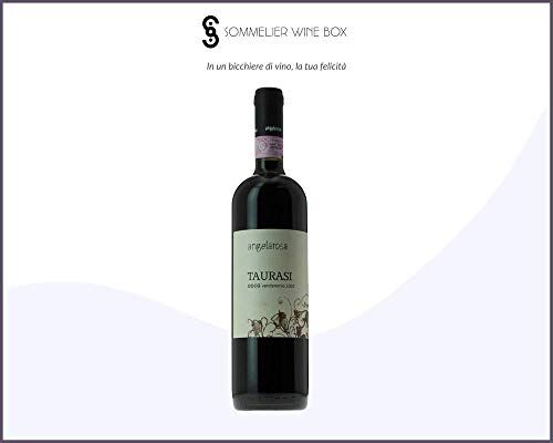 Sommelier Wine Box TAURASI   Cantina Vadiaperti-Traerte   Annata 2007