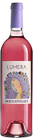 Donnafugata LUMERA 2022 SICILIA DOC VINO ROSATO 75 CL