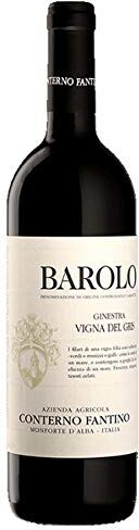 Conterno Fantino Barolo VIGNA DEL GRIS 2011