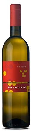 Primosic Malvasia IGP della Venezia Giulia (da Malvasia Istriana) 75cl (1)