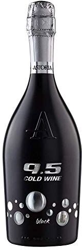 Astoria 9.5 COLD WINE BLACK EXTRA DRY 75 CL