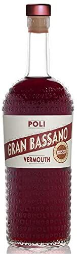 Poli GRAN BASSANO VERMOUTH ROSSO 75 CL