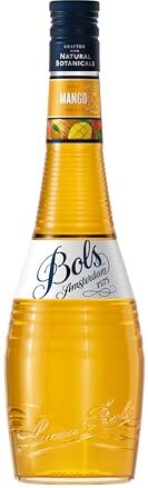 Bols Likoer Mango 700 ml