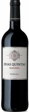 Duas Quintas Tinto (case of 6)