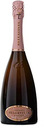 Bellavista Rose' Docg Cl.75-750 ml