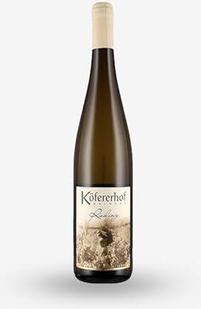 Generic ALTO ADIGE VALLE ISARCO DOC 2022RIESLING KOFERERHOF 0,75