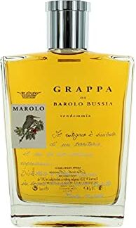 Santa Teresa Û F.lli Marolo Grappa Di Barolo Bussia Con Cofanetto Marolo Cl 70