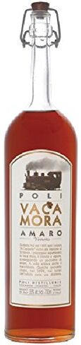 Poli , Amaro Vaca Mora 700 ml