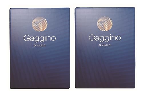 Tenuta Gaggino 2 Bag In Box da 5 di Piemonte DOC Dolcetto 2022 Gaggino vino rosso confezione conveniente e comoda