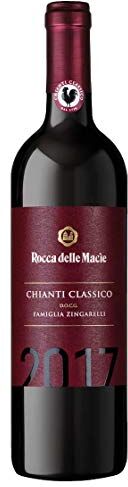 Rocca delle Macie Chianti Classico DOCG Famiglia Zingarelli  2022 0,75 ℓ