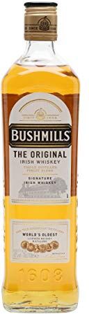 Bushmills Whisky  Old 1000 ml